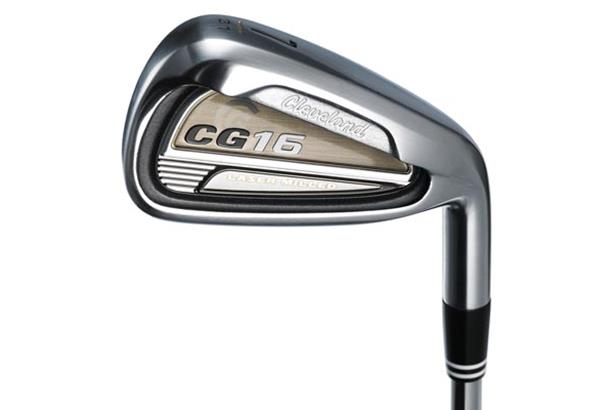 cleveland cg irons